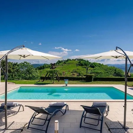 Holiday home Vista Visinada *