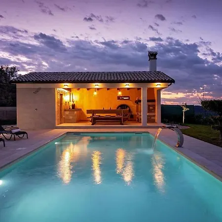 Holiday home Vista Visinada Vizinada