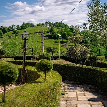 Vista Visinada Vizinada