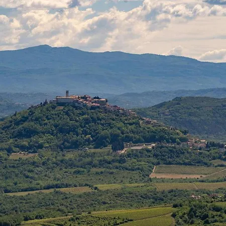 Vista Visinada Vizinada