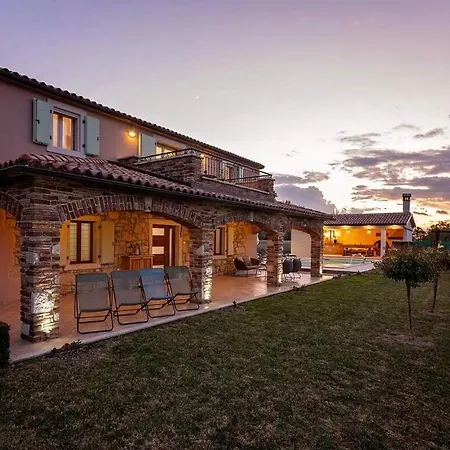 Vista Visinada Vizinada