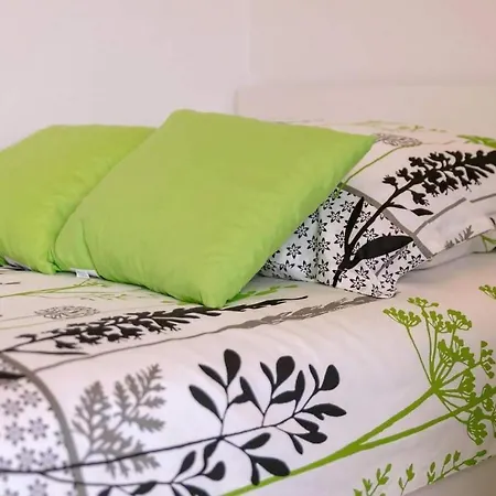 Vista Visinada Holiday home *