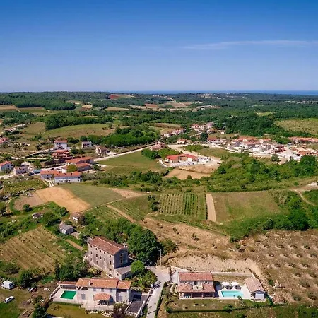 Vista Visinada * Vizinada