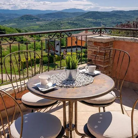Holiday home Vista Visinada Vizinada