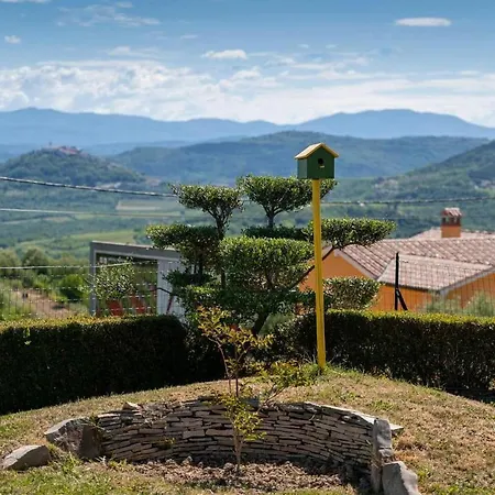 Vista Visinada Vizinada