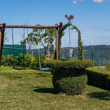 Vista Visinada