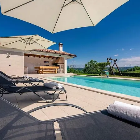 Vista Visinada Holiday home