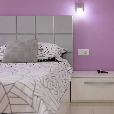 Vista Visinada Holiday home