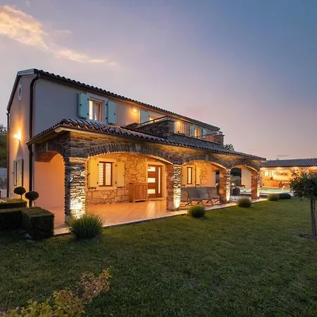 Villa Vista Visinada Vizinada