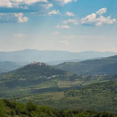 Vista Visinada * Vizinada
