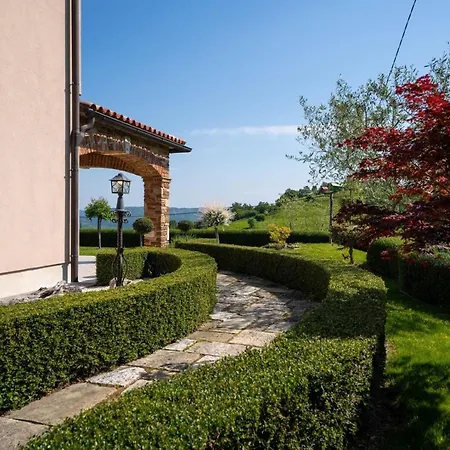 Villa Vista Visinada Vizinada