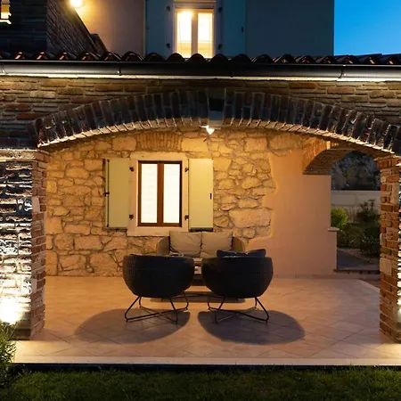 Villa Vista Visinada Vizinada