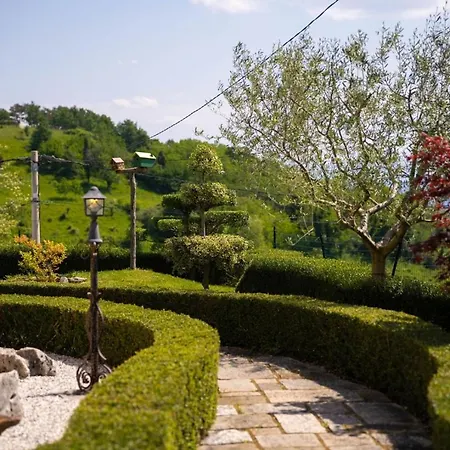 Villa Vista Visinada