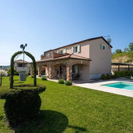 Villa Vista Visinada *