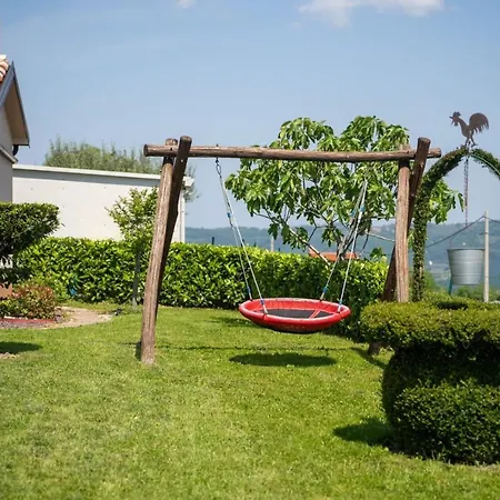 Vista Visinada Villa Vizinada